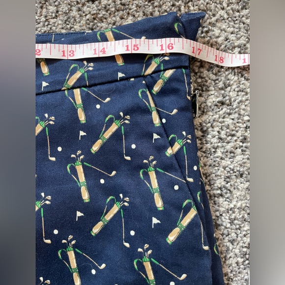 Ralph Lauren Blue Label Women’s Golf Tennis Athletic Skort Skirt Size 6 - Picture 5 of 7